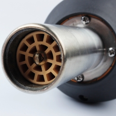 ZX-B2-Hot air igniter B2 for pellet and wood chip boilers