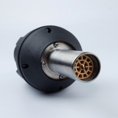 ZX-B2-Hot air igniter B2 for pellet and wood chip boilers