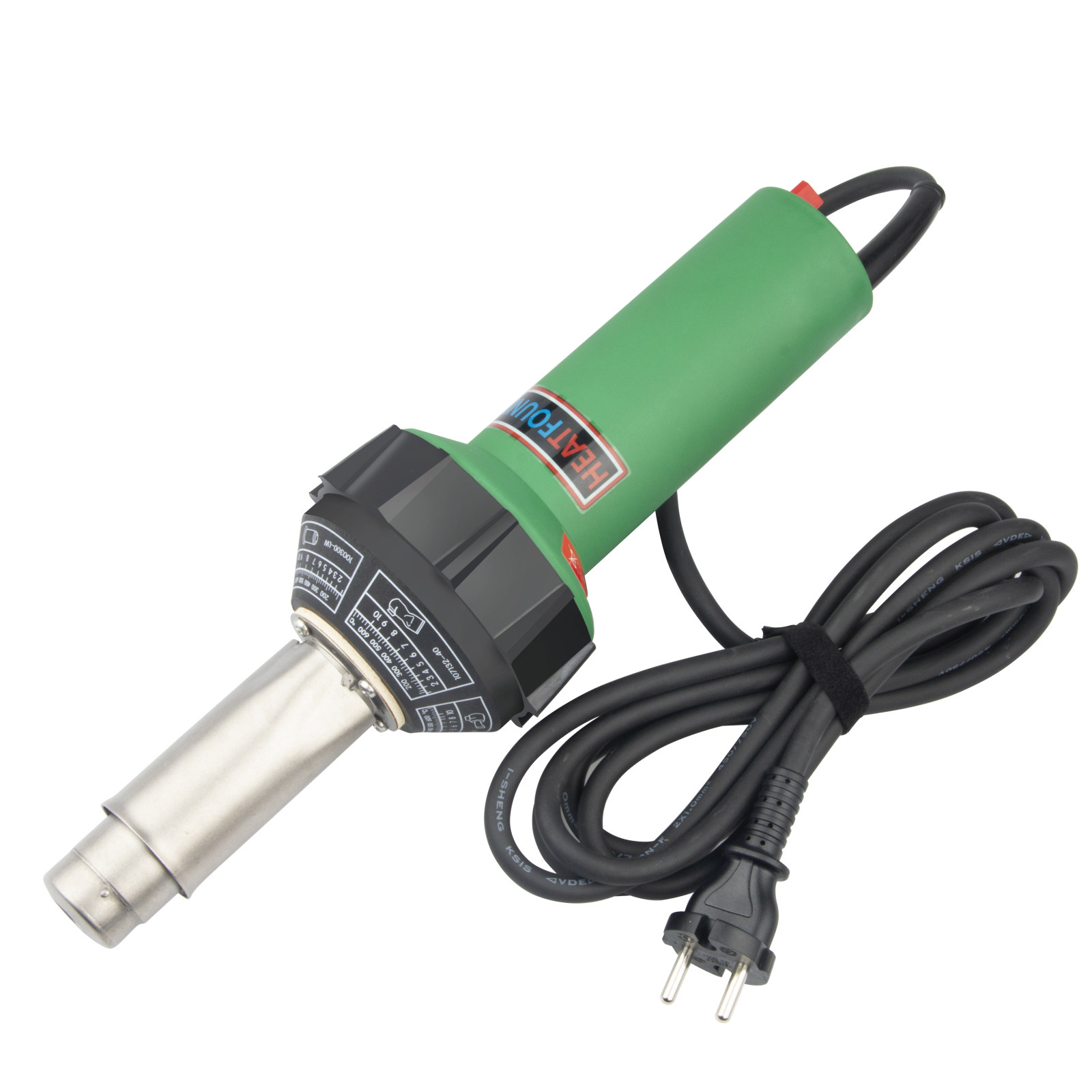 Hot Air Heater