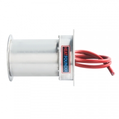 ZX10000DF Hot Air Heater 3 Phase,230V/480V 5500W-18000W