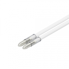 HFBBQ18-Silicon nitride ignition rod.Applicable model:FOR GMG Ledge/Peak/DBWF Grills
