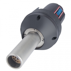 ZX-B2-Hot air igniter B2 for pellet and wood chip boilers