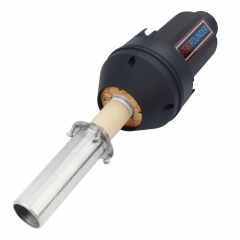 ZX-B2-Hot air igniter B2 for pellet and wood chip boilers