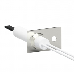 HF1422 lgniter Silicon nitride ignition rod.Hot Surface Ignitor